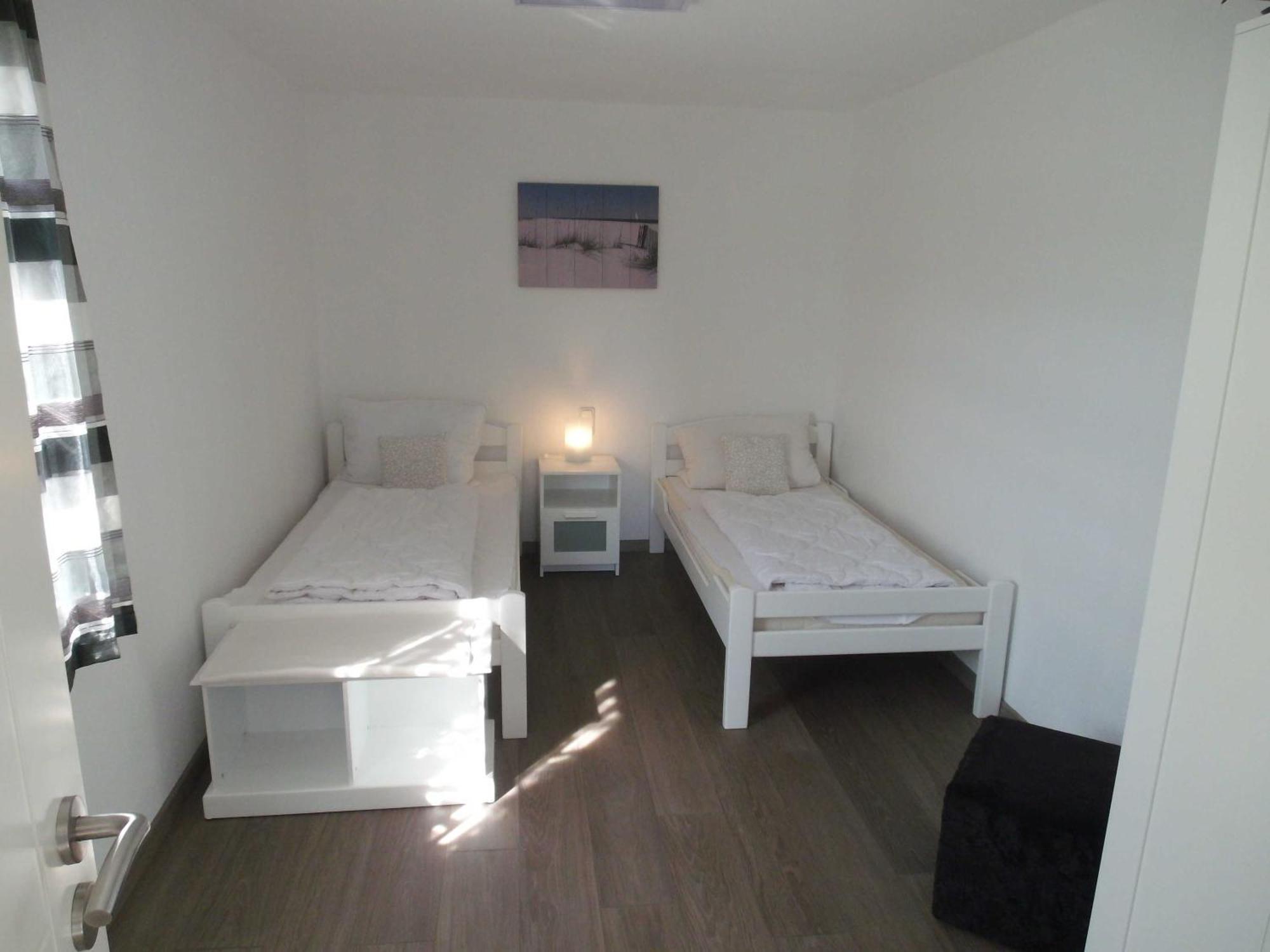 Gaestehaus Vogelsang Sierksdorf Cameră foto